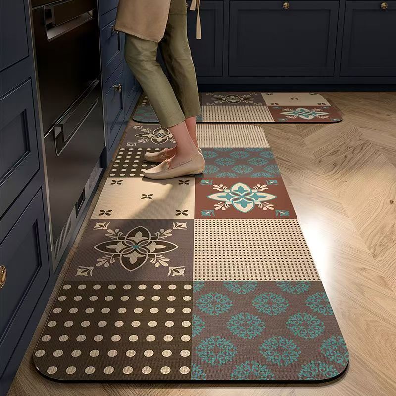 Simple and abstract lines, dir - Home Lines Textiles recension och pris