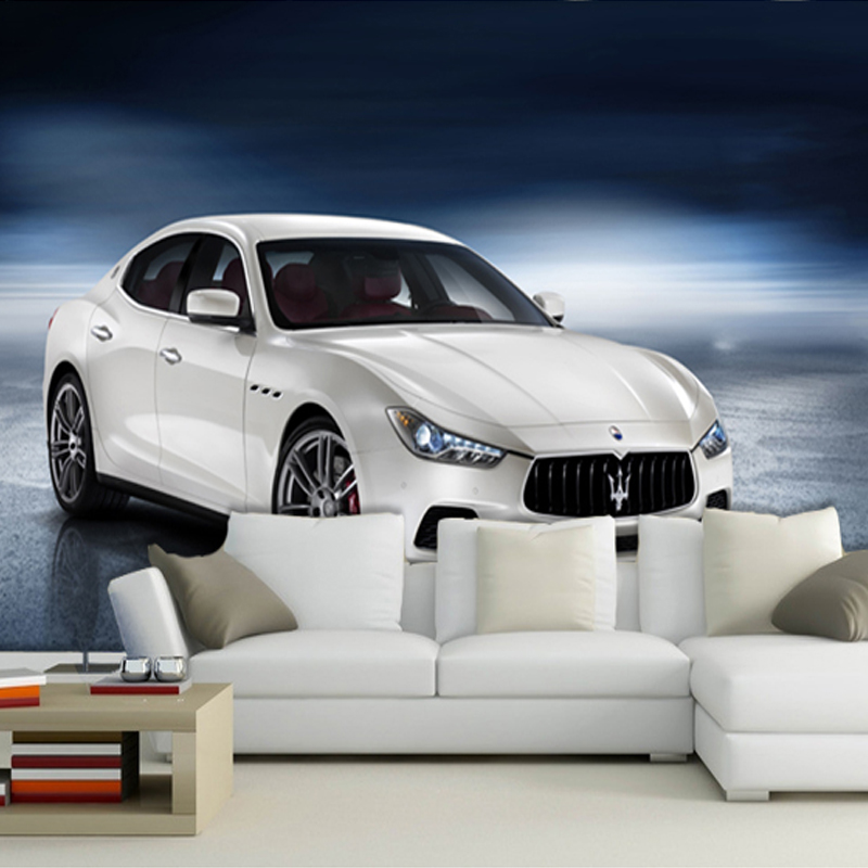Custom Any Size Car Posters Ma - Home Textiles Magazine recension och pris
