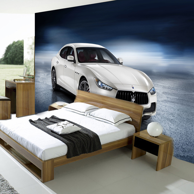 Custom Any Size Car Posters Ma - Home Textiles Magazine recension och pris