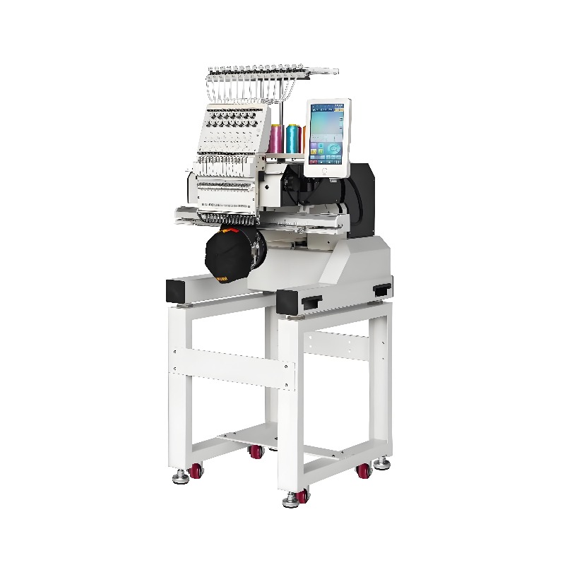 MBC1501 Home Textile Machine F - Home Textiles Industry recension och pris