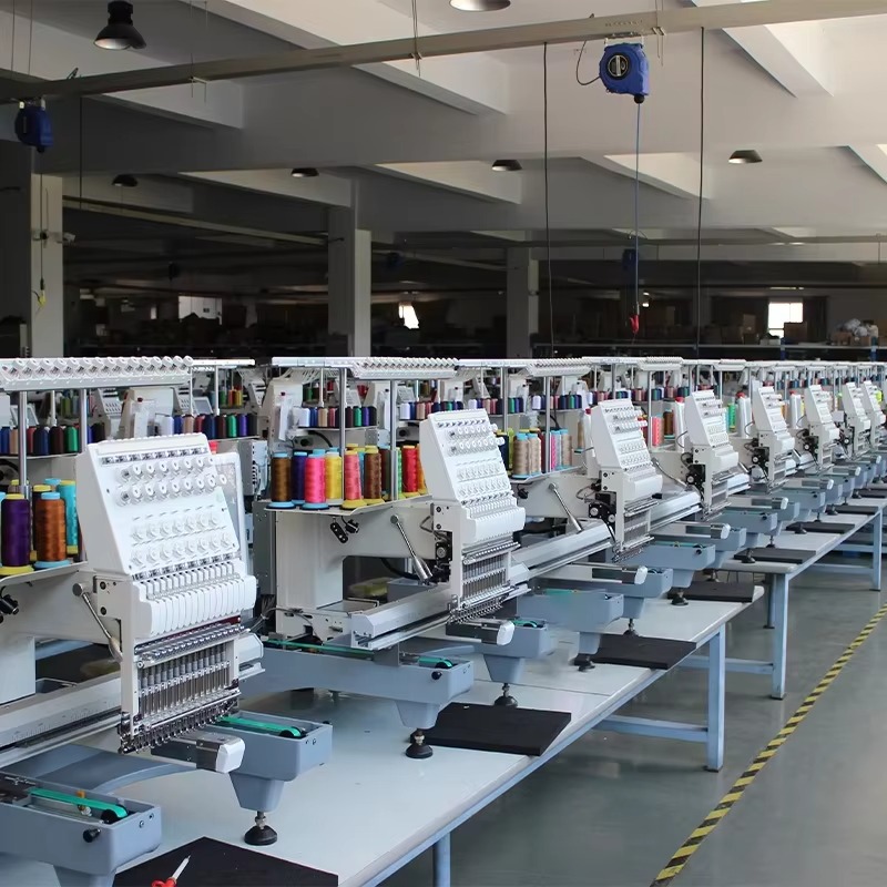 MBC1501 Home Textile Machine F - Home Textiles Industry recension och pris