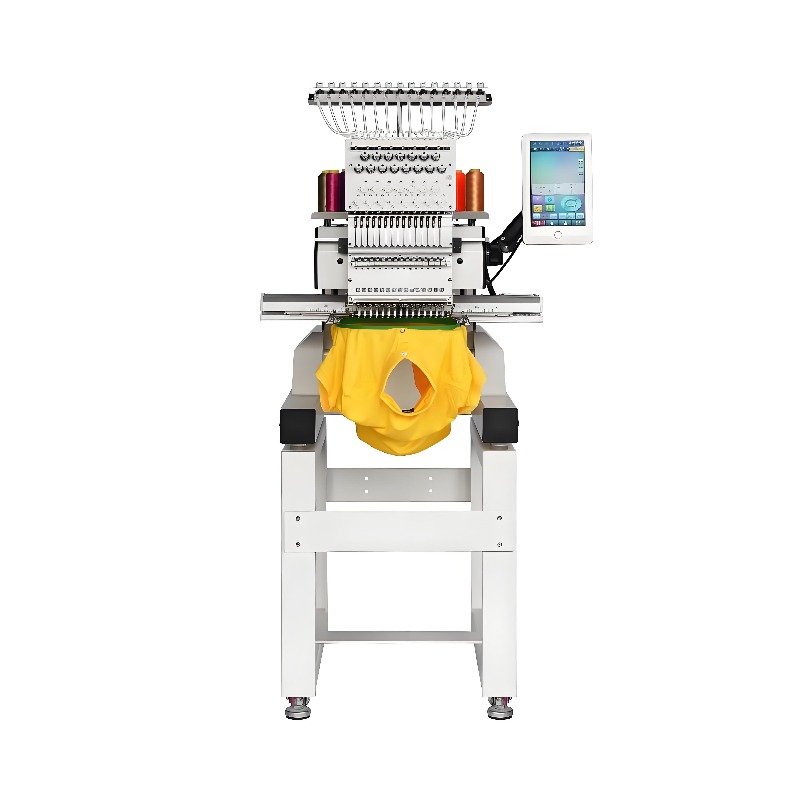 MBC1501 Home Textile Machine F - Home Textiles Industry recension och pris