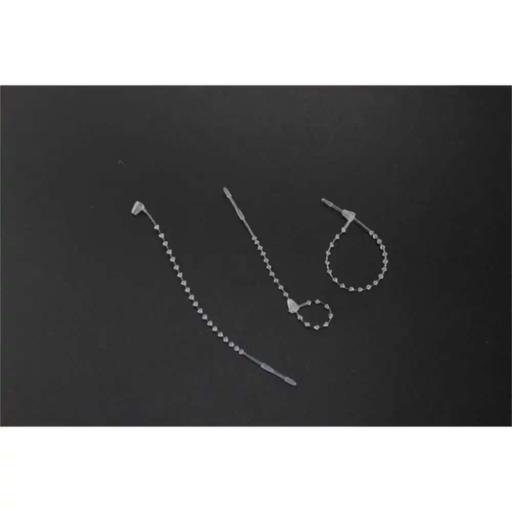 Loop Locks Pp 3/5/7/9 Inches P - Home Lines Textiles recension och pris