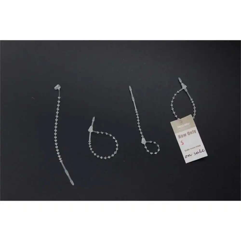 Loop Locks Pp 3/5/7/9 Inches P - Home Lines Textiles recension och pris
