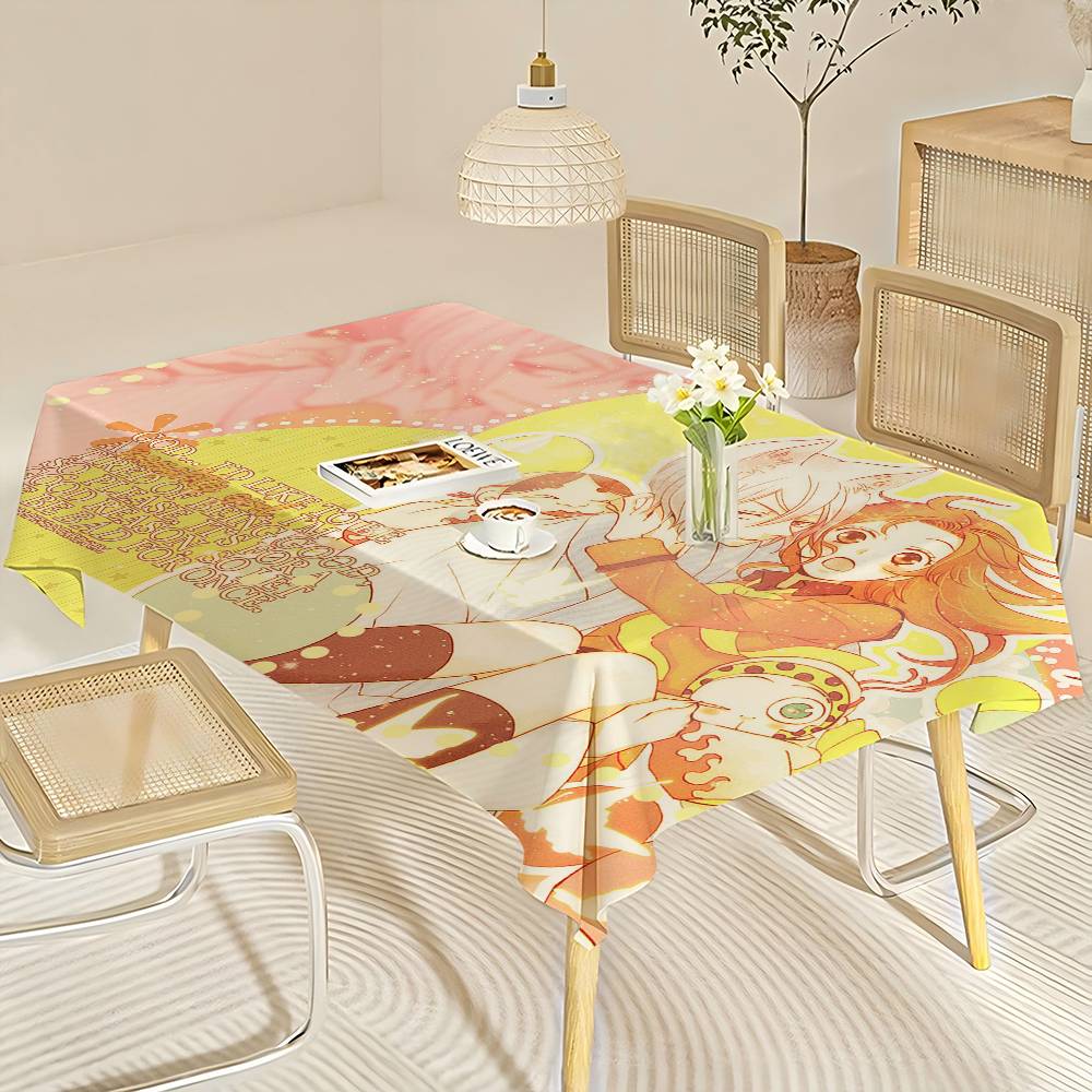 K-Kamisama Kiss Vintage Magazi - Home Textiles Magazine recension och pris