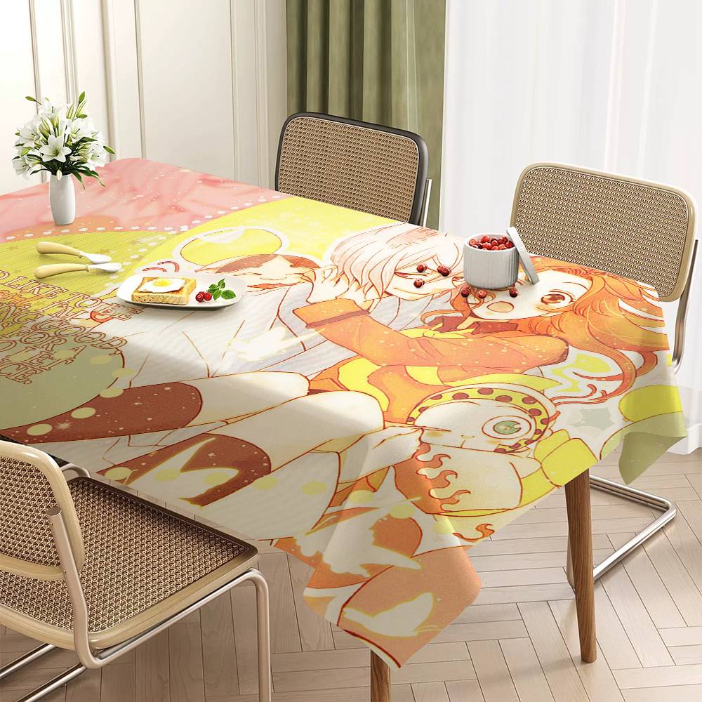 K-Kamisama Kiss Vintage Magazi - Home Textiles Magazine recension och pris