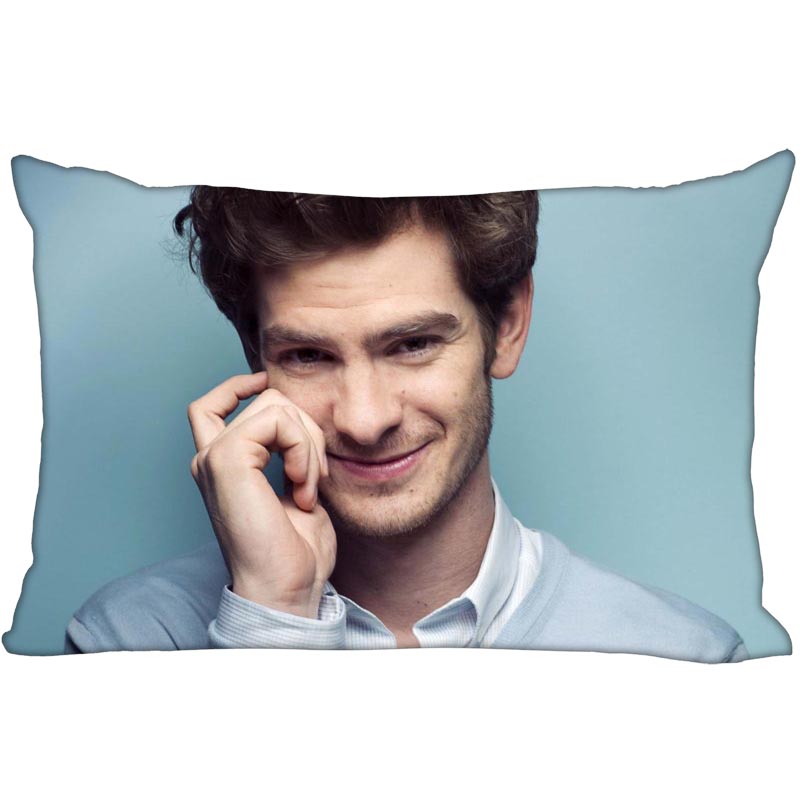 Hot Sale Andrew-Garfield Recta - Home Textiles Sale recension och pris