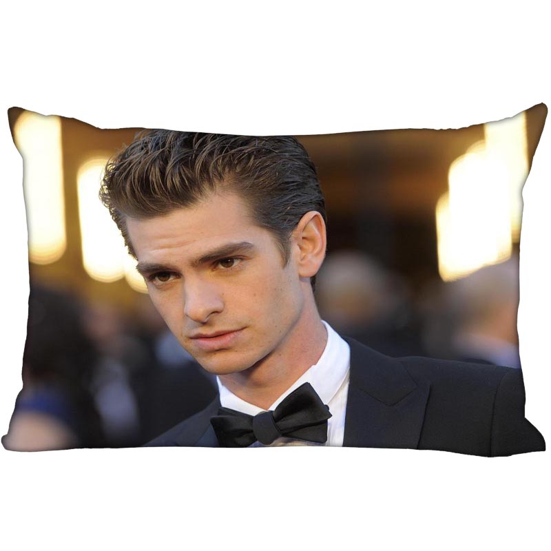 Hot Sale Andrew-Garfield Recta - Home Textiles Sale recension och pris