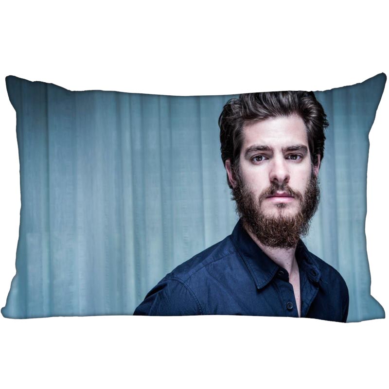 Hot Sale Andrew-Garfield Recta - Home Textiles Sale recension och pris