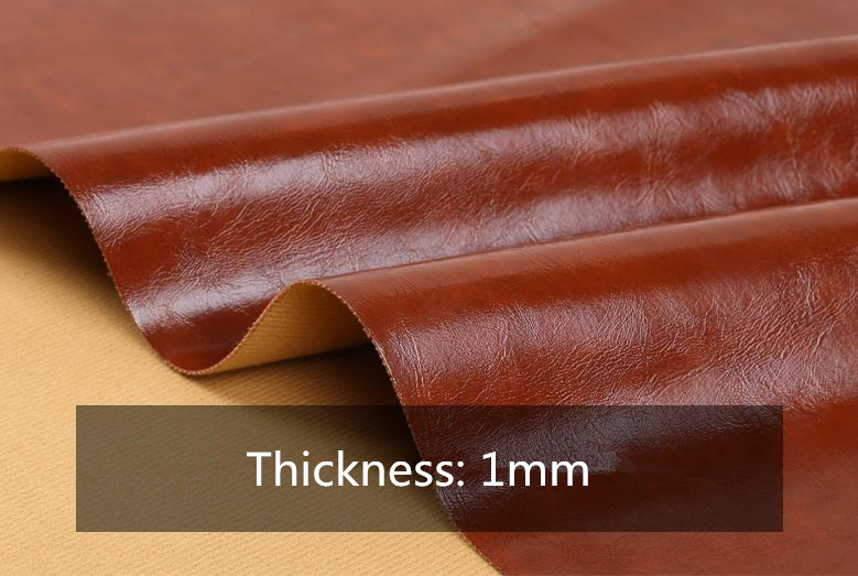 Hot sale !100cm*138cm PU Faux  - Home Textiles Sale recension och pris