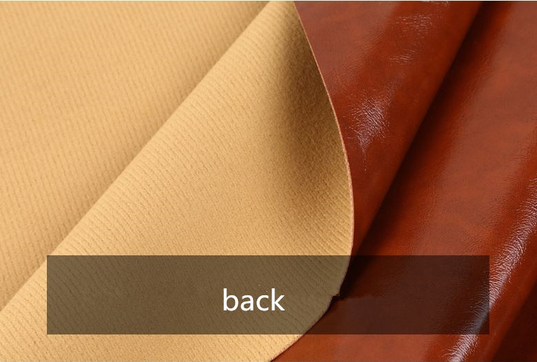 Hot sale !100cm*138cm PU Faux  - Home Textiles Sale recension och pris